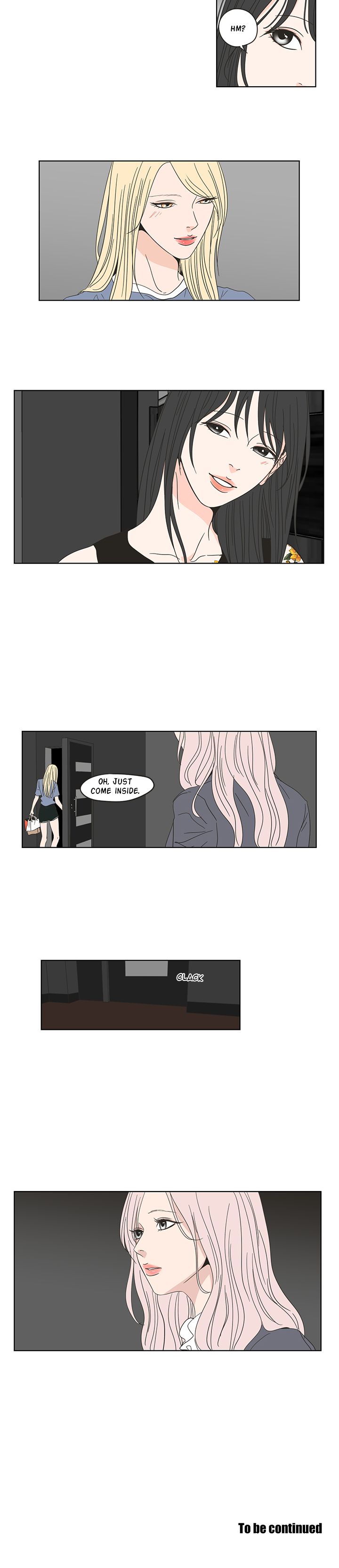 What Does the Fox Say? Chapter 44 image 7