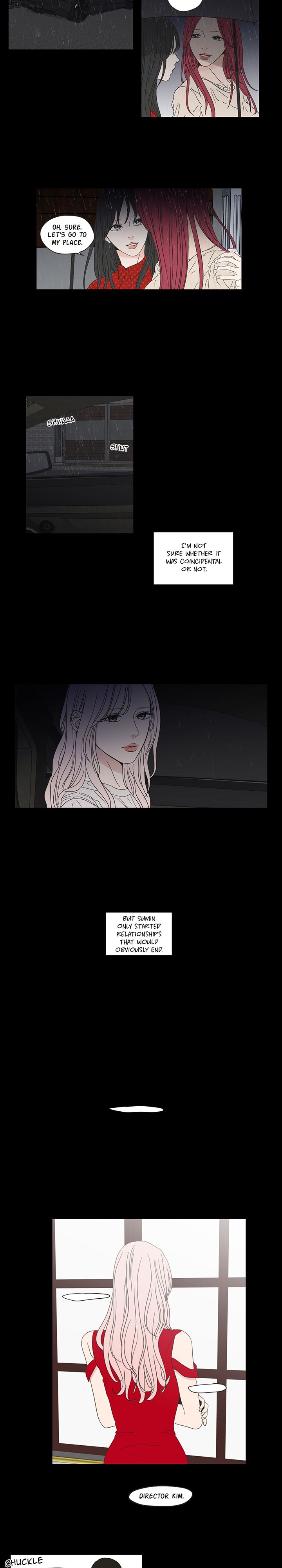 What Does the Fox Say? Chapter 45 image 1
