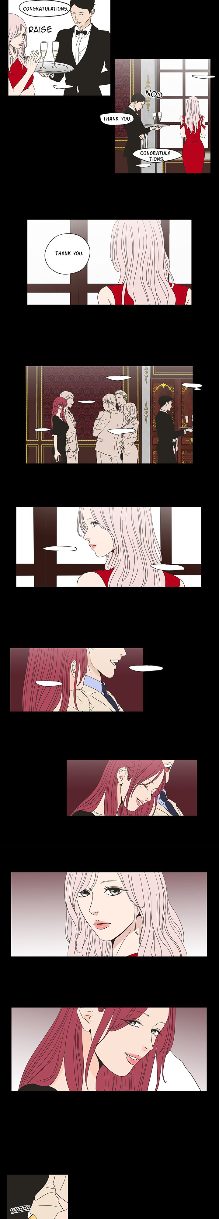 What Does the Fox Say? Chapter 45 image 2