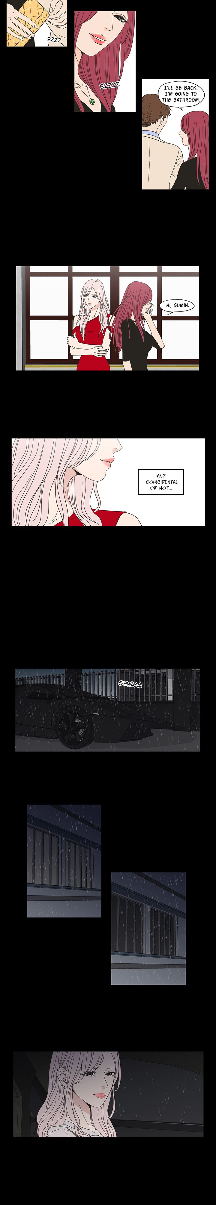 What Does the Fox Say? Chapter 45 image 3