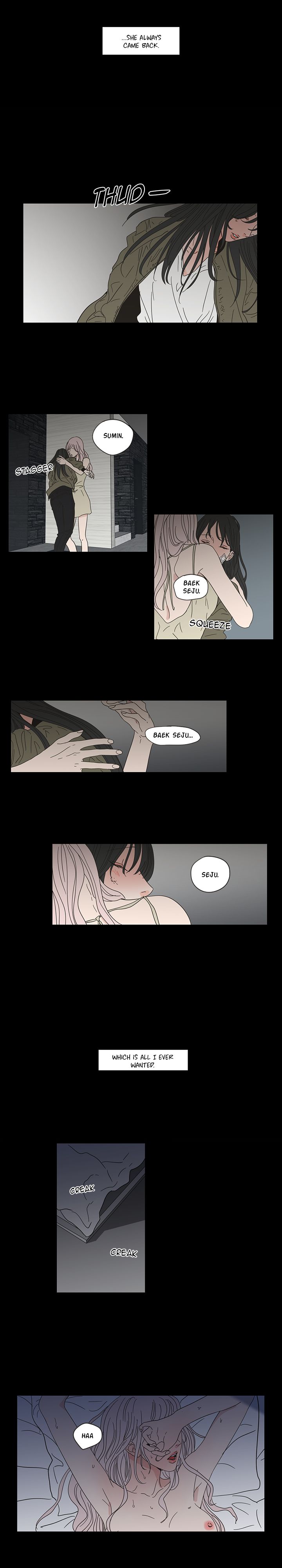 What Does the Fox Say? Chapter 45 image 4