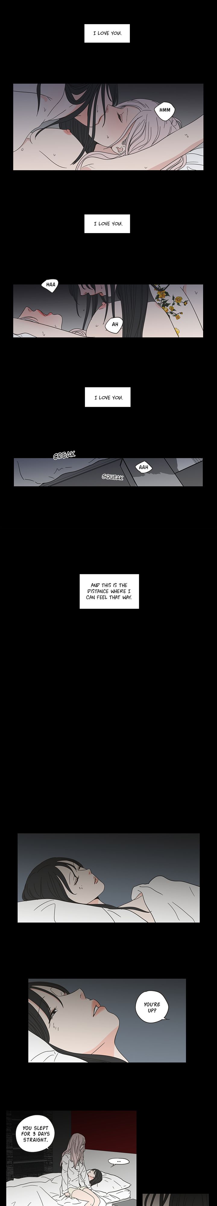 What Does the Fox Say? Chapter 45 image 5
