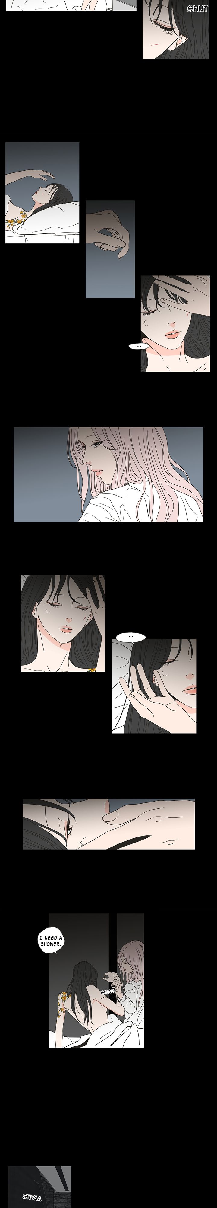 What Does the Fox Say? Chapter 45 image 6