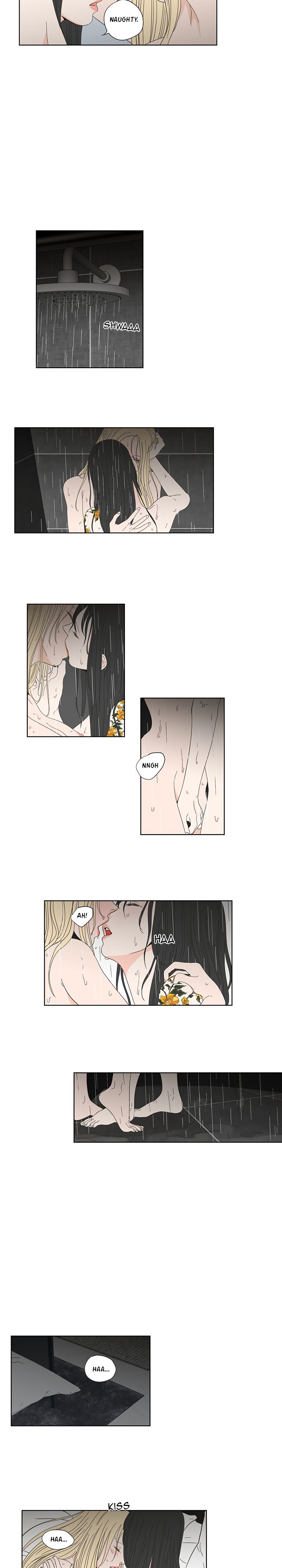 What Does the Fox Say? Chapter 46 image 2