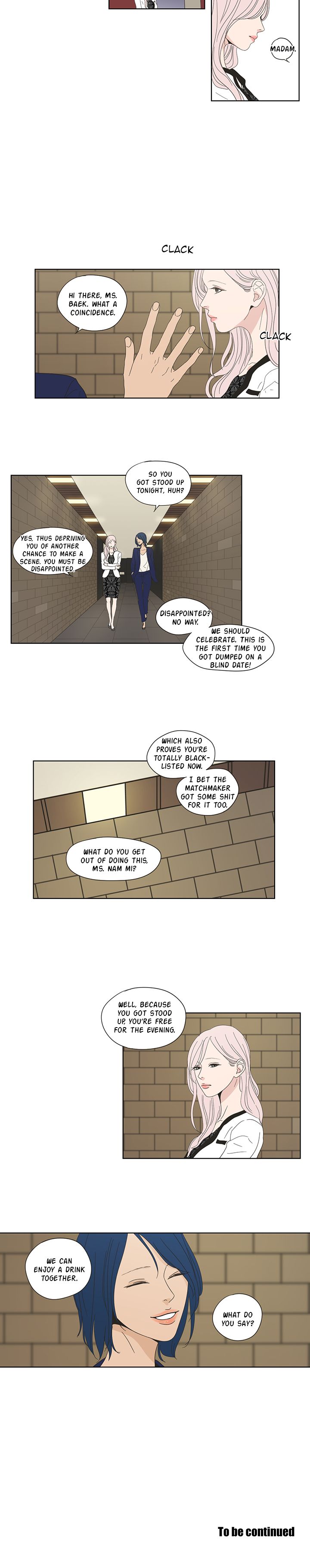 What Does the Fox Say? Chapter 46 image 7