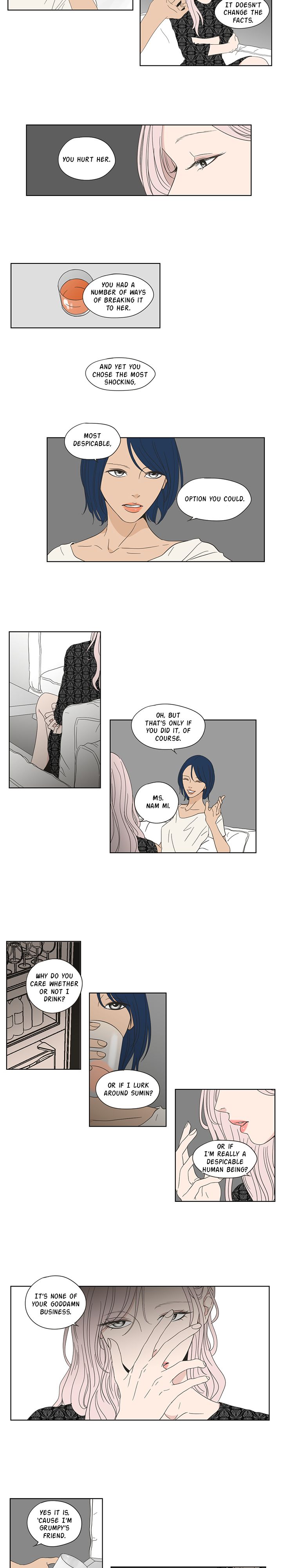 What Does the Fox Say? Chapter 47 image 4