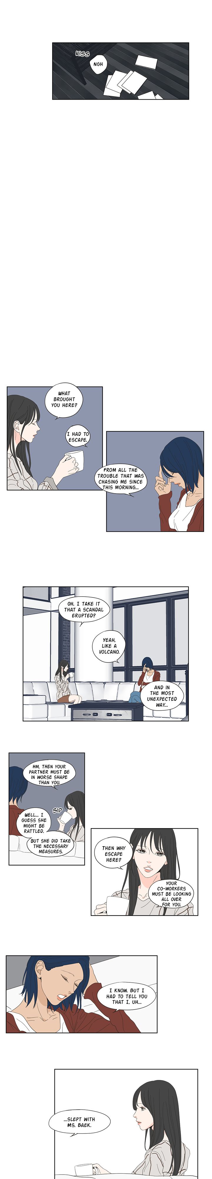 What Does the Fox Say? Chapter 48 image 5