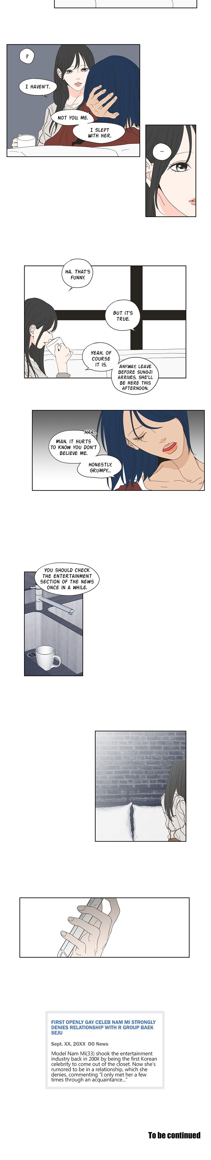 What Does the Fox Say? Chapter 48 image 6