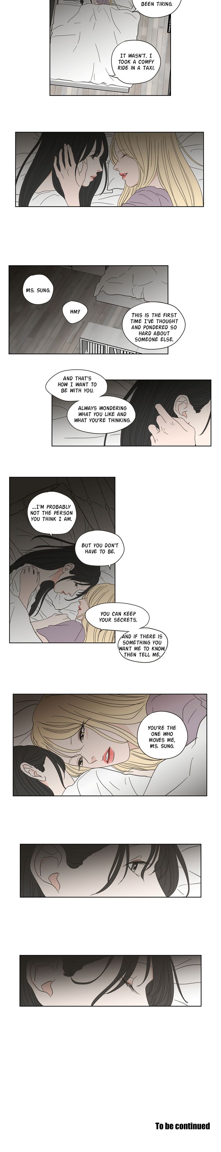 What Does the Fox Say? Chapter 51 image 7