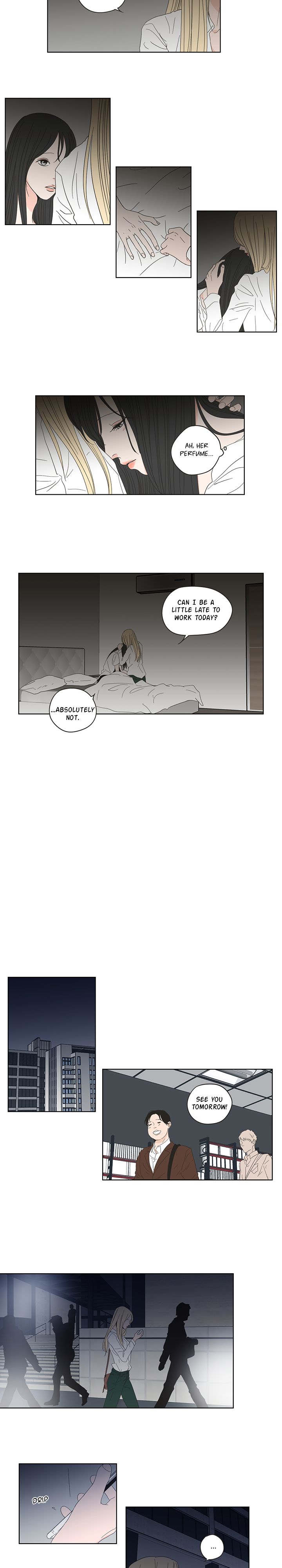 What Does the Fox Say? Chapter 52 image 1