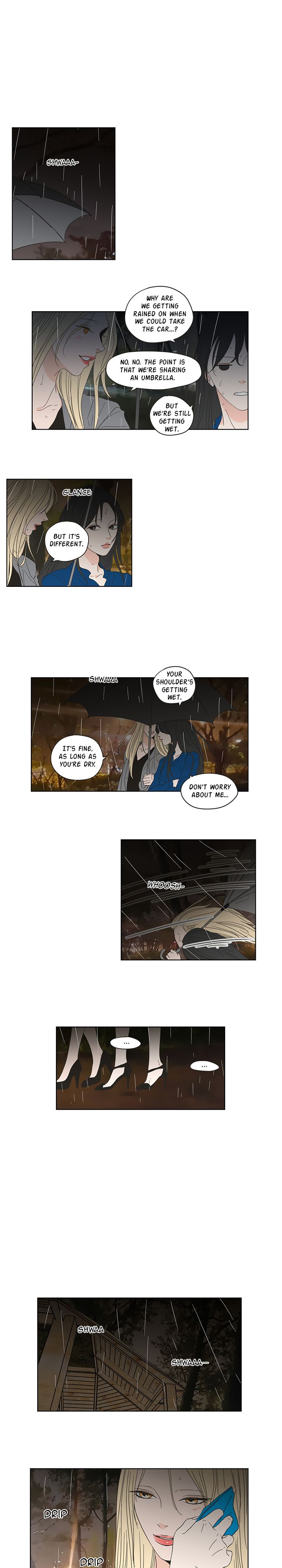What Does the Fox Say? Chapter 52 image 5
