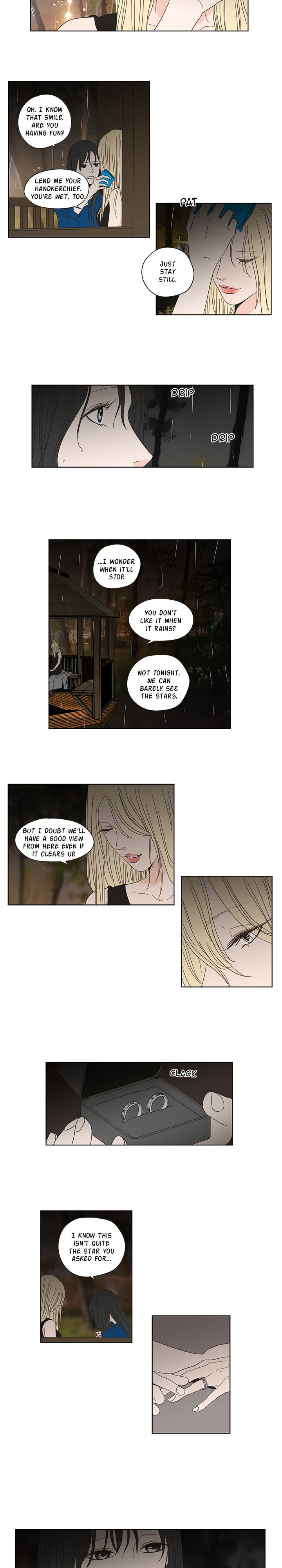 What Does the Fox Say? Chapter 52 image 6