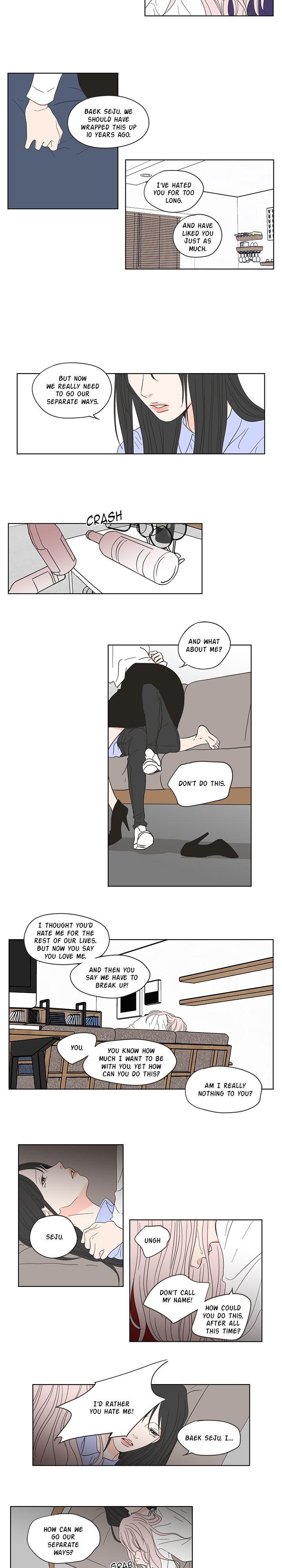 What Does the Fox Say? Chapter 54 image 7