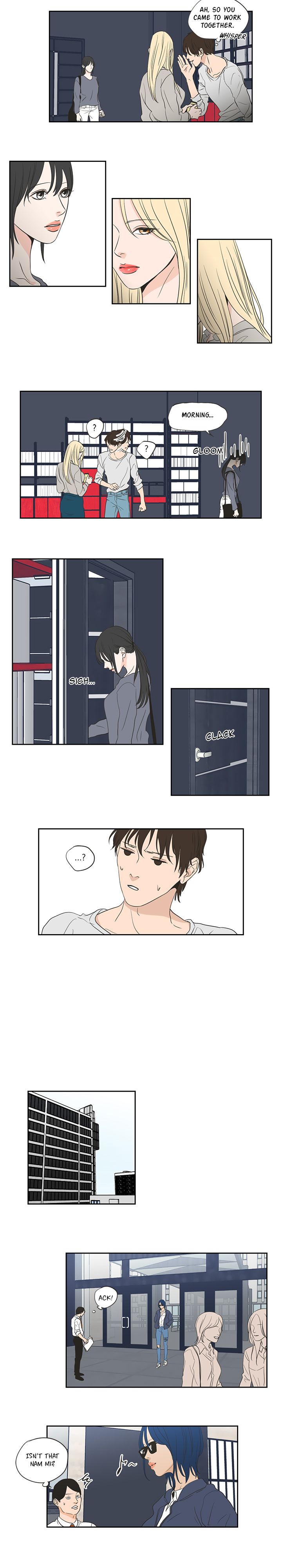 What Does the Fox Say? Chapter 57 image 4
