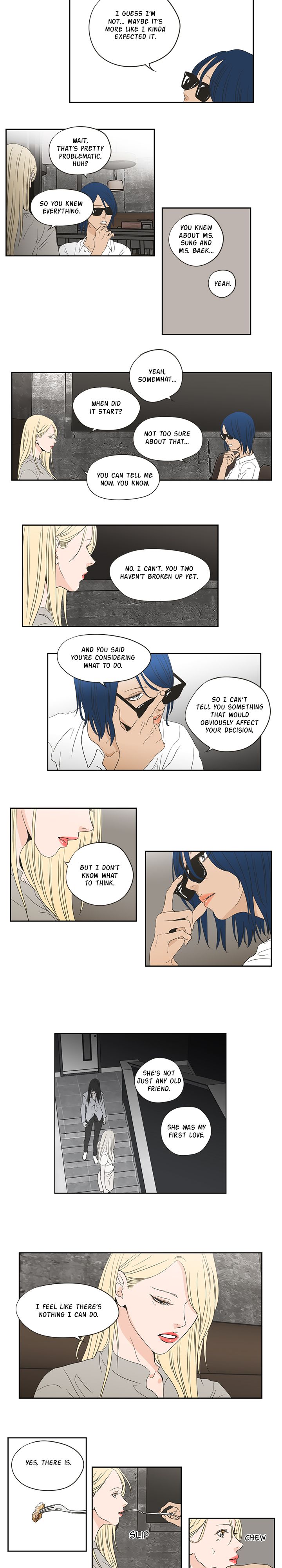 What Does the Fox Say? Chapter 57 image 6