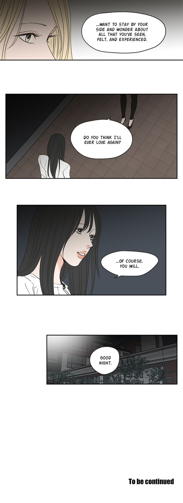 What Does the Fox Say? Chapter 59 image 9