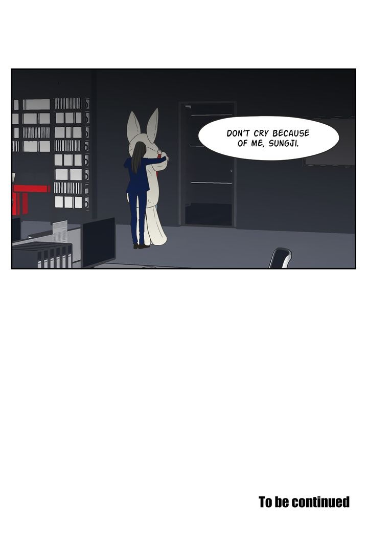 What Does the Fox Say? Chapter 67 image 15