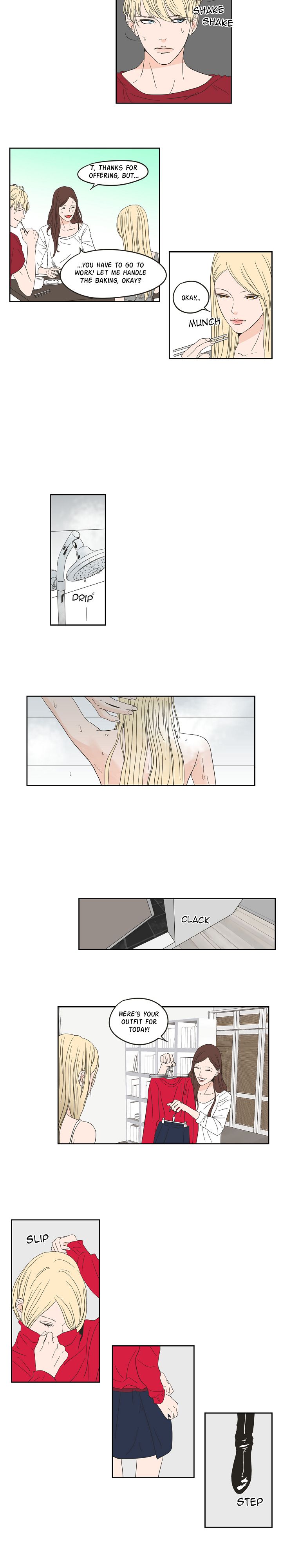 What Does the Fox Say? Chapter 7 image 2