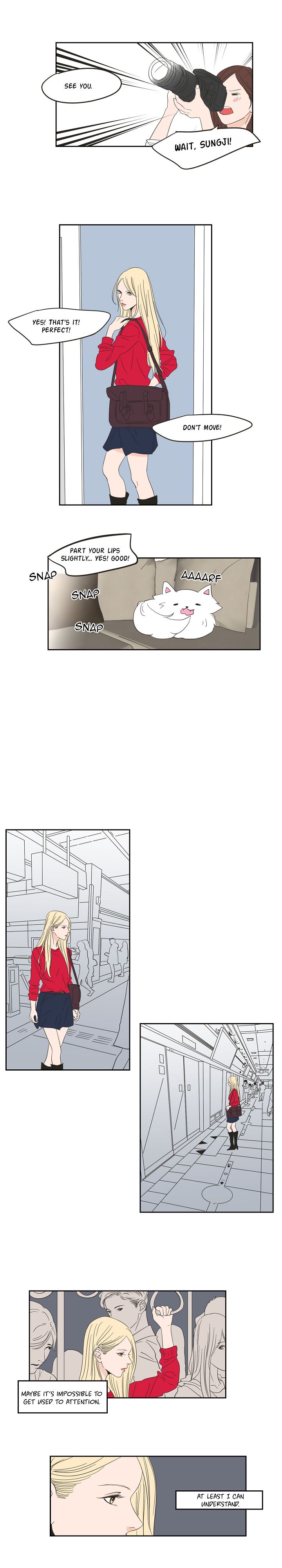 What Does the Fox Say? Chapter 7 image 3