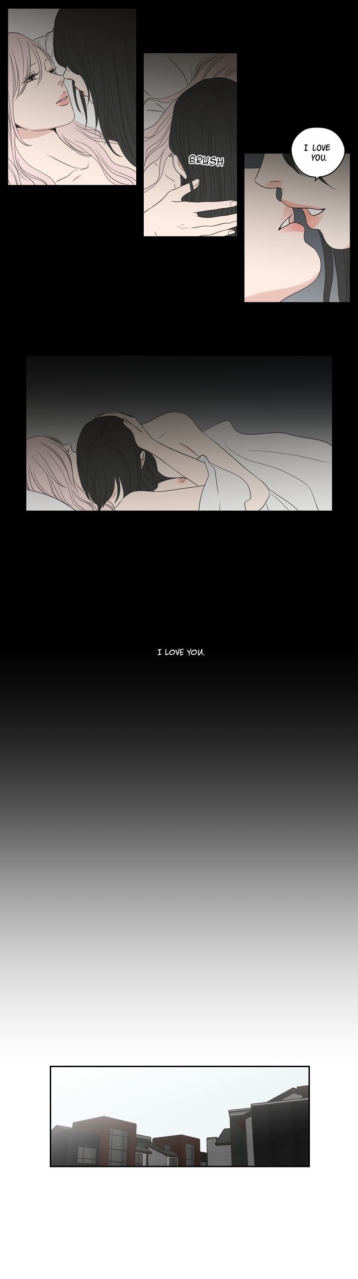 What Does the Fox Say? Chapter 72 image 2