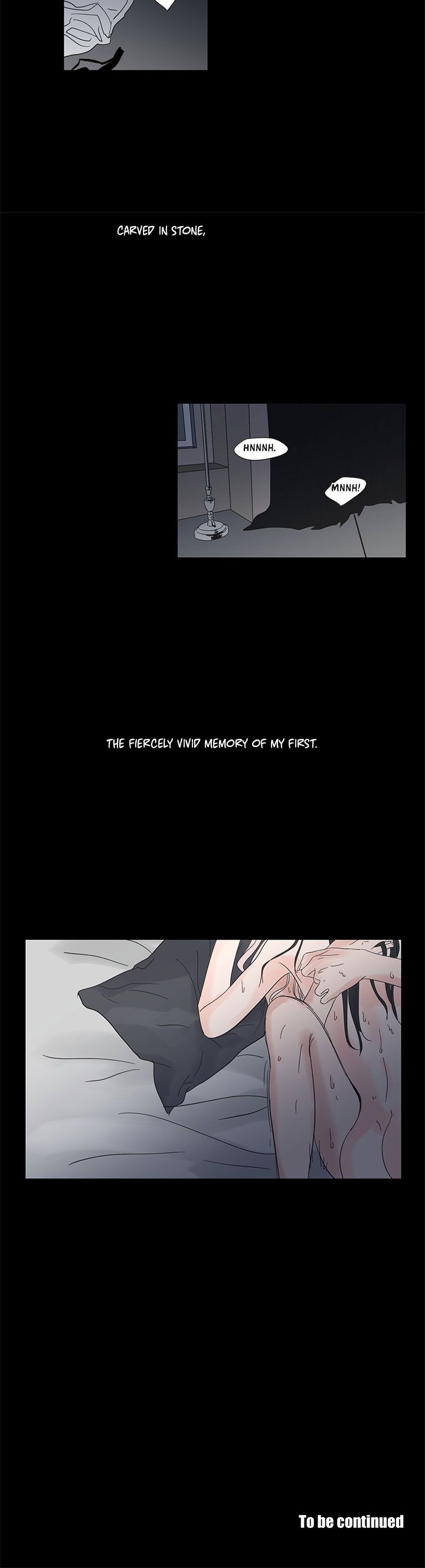 What Does the Fox Say? Chapter 8 image 9