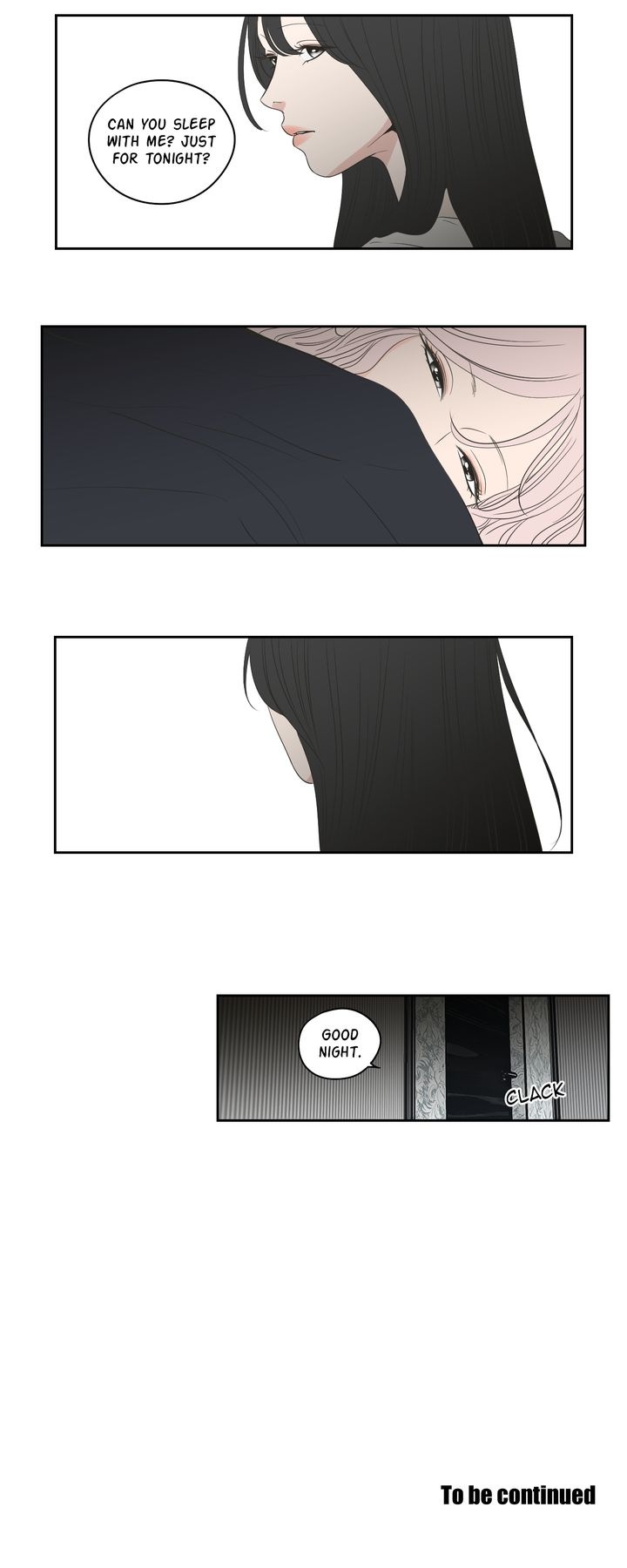 What Does the Fox Say? Chapter 85 image 12