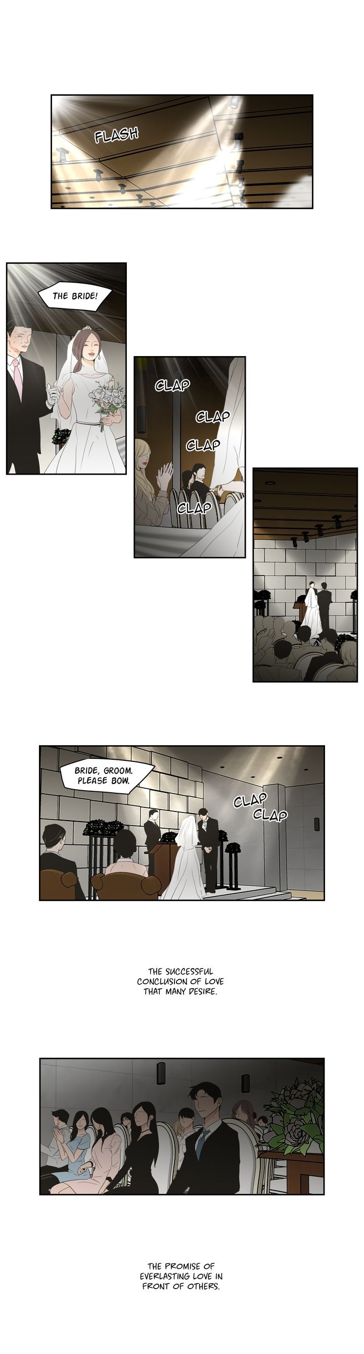 What Does the Fox Say? Chapter 92 image 2