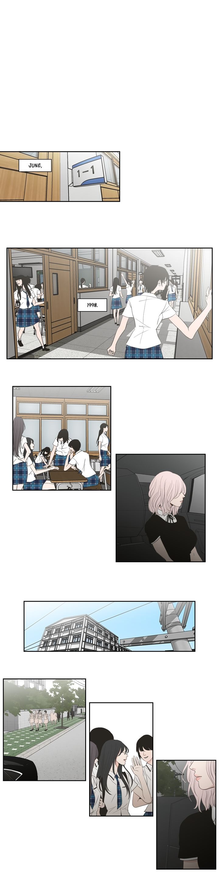 What Does the Fox Say? Chapter 94 image 4