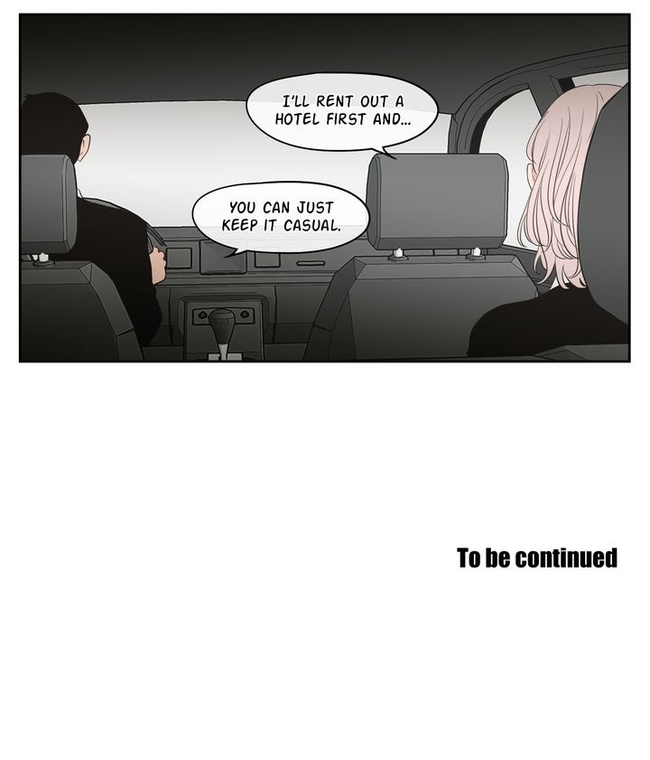 What Does the Fox Say? Chapter 96 image 11
