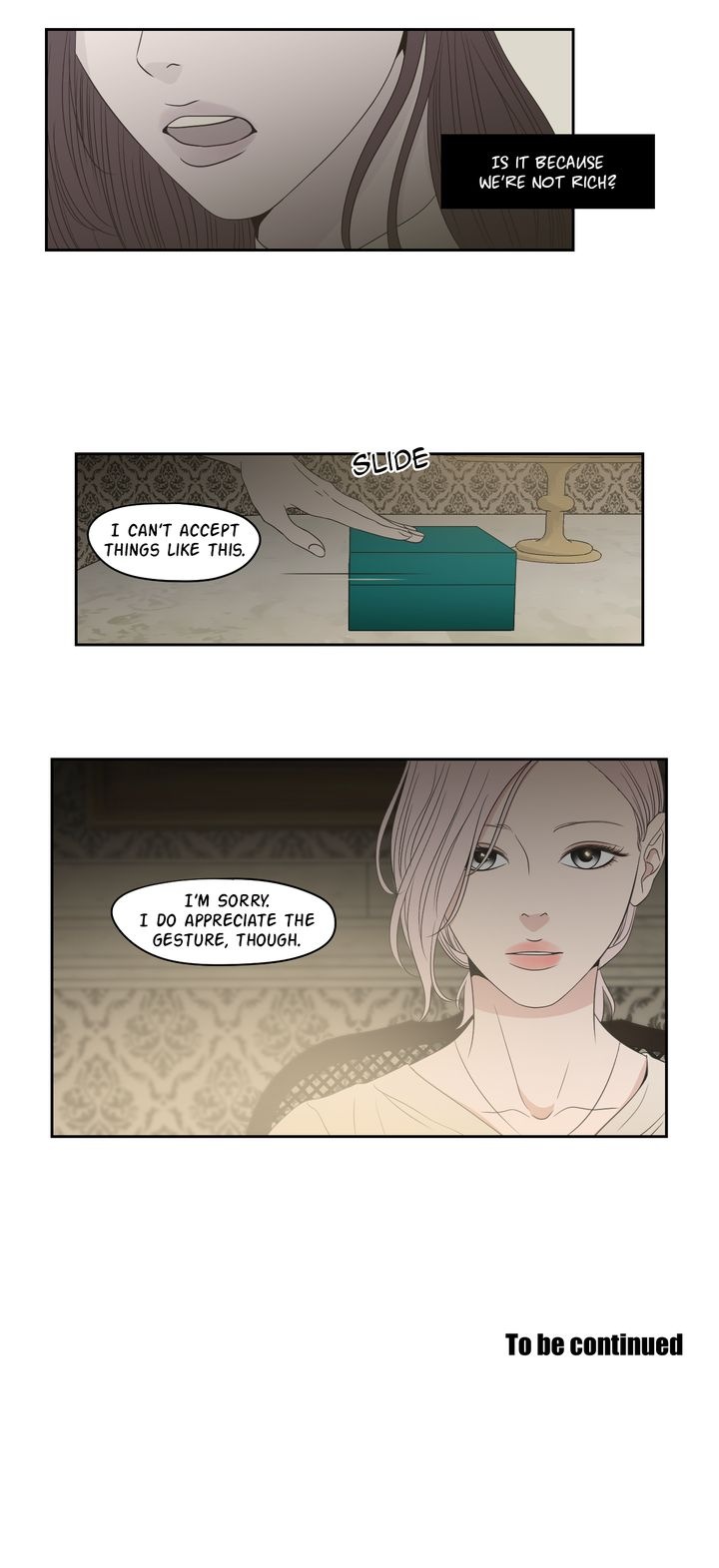 What Does the Fox Say? Chapter 97 image 11