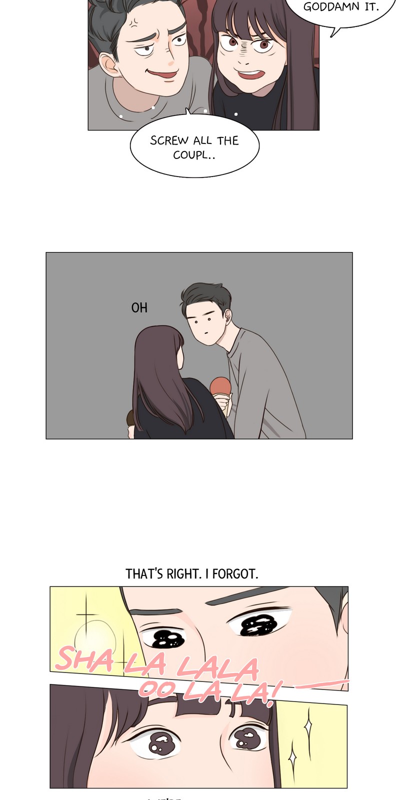 Ooh La La Chapter 1 image 15