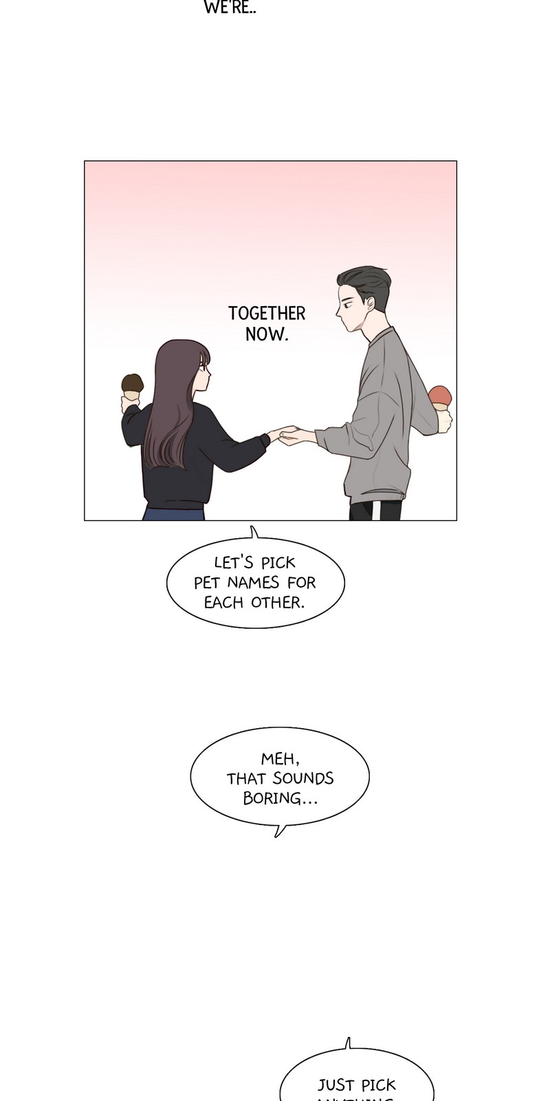 Ooh La La Chapter 1 image 16