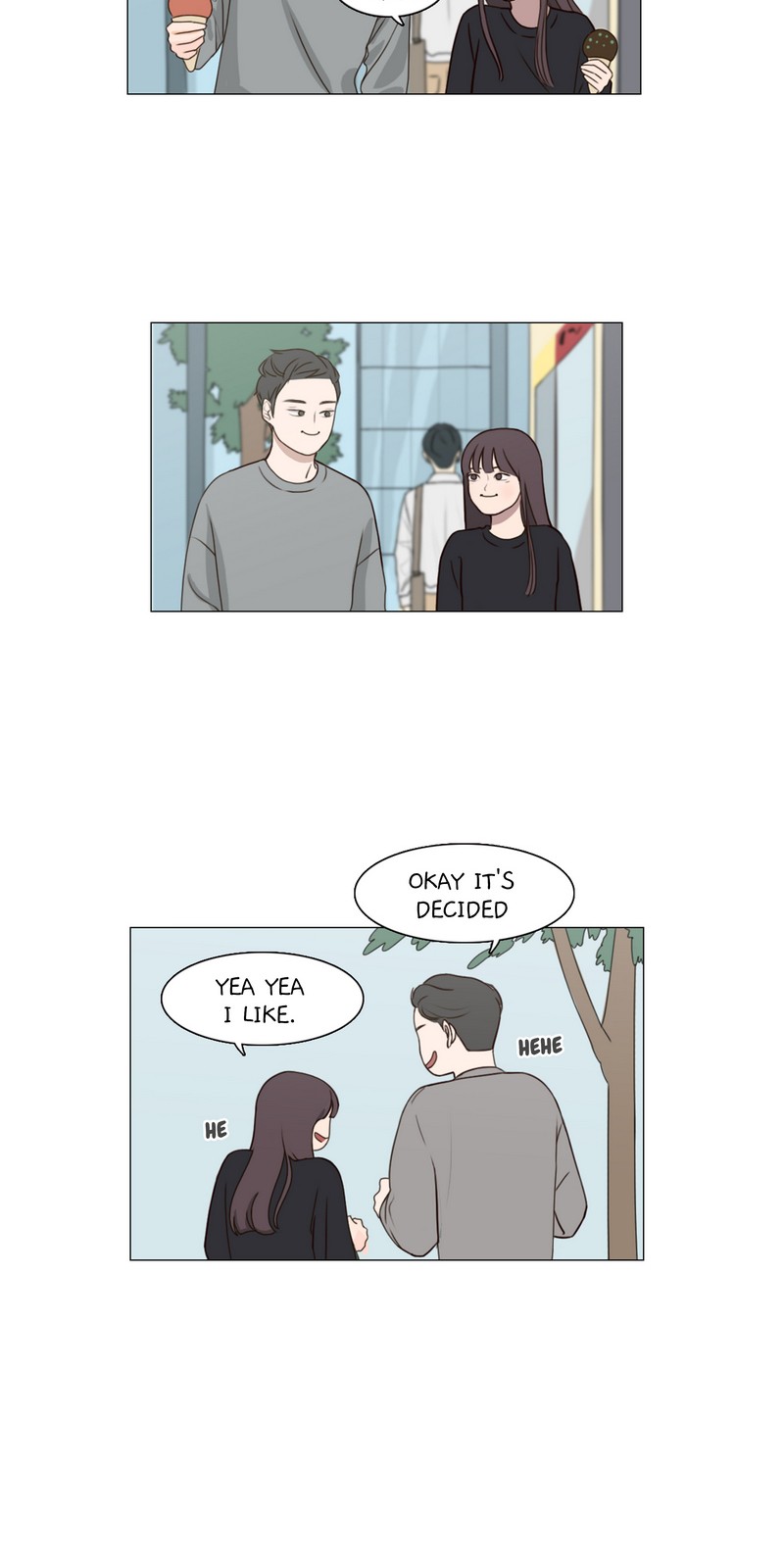 Ooh La La Chapter 1 image 18
