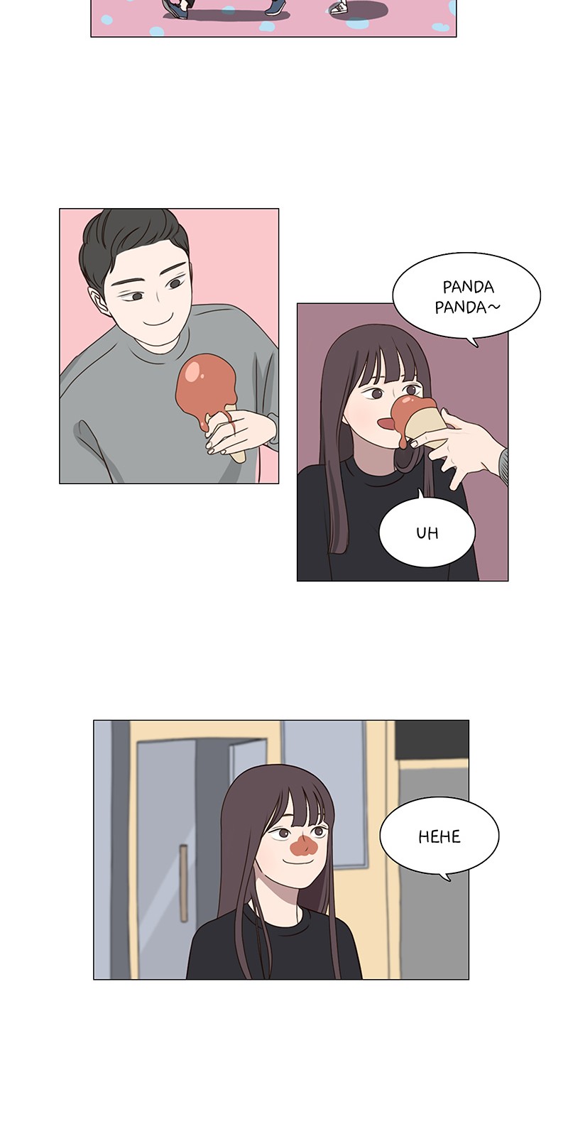 Ooh La La Chapter 1 image 20