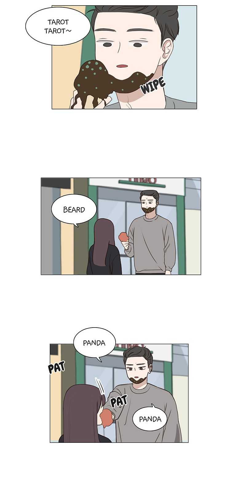Ooh La La Chapter 1 image 21