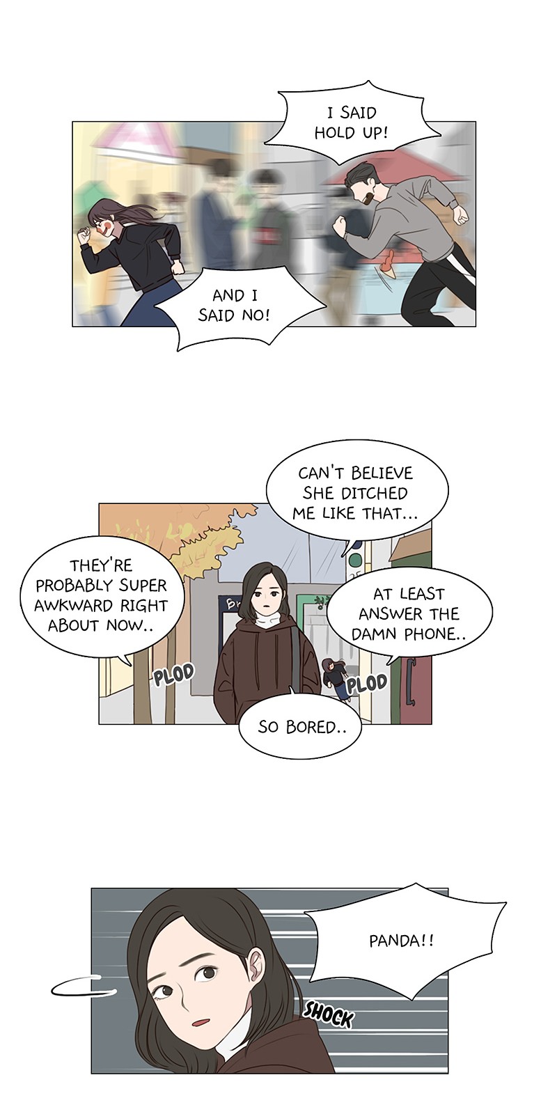 Ooh La La Chapter 1 image 23