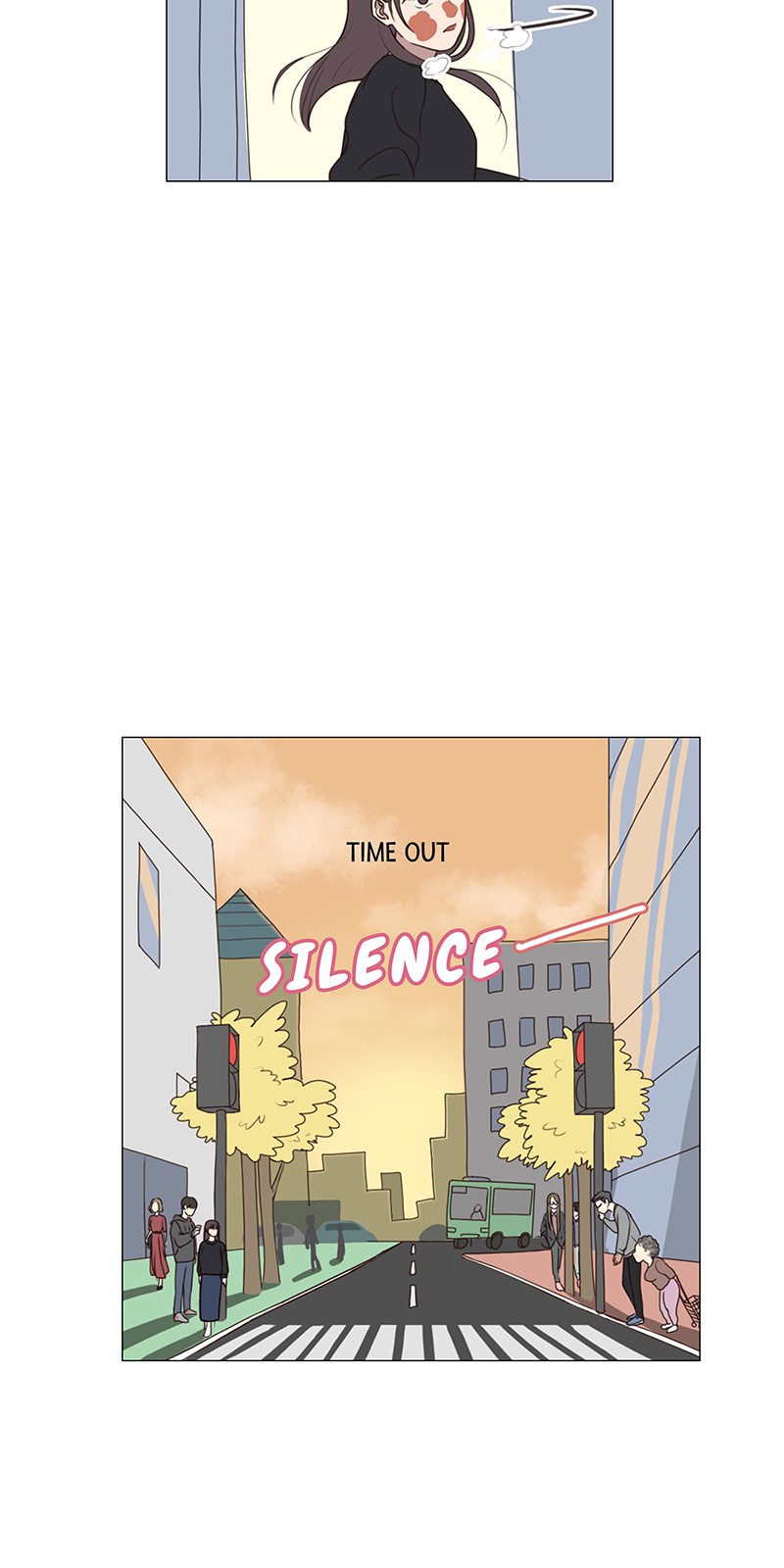 Ooh La La Chapter 1 image 26