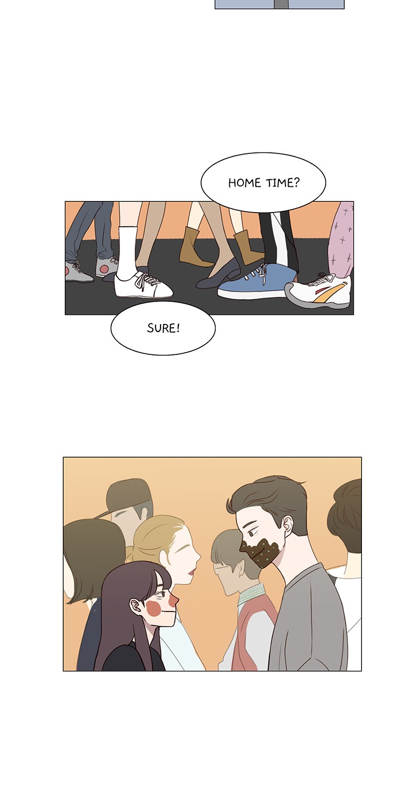 Ooh La La Chapter 1 image 28