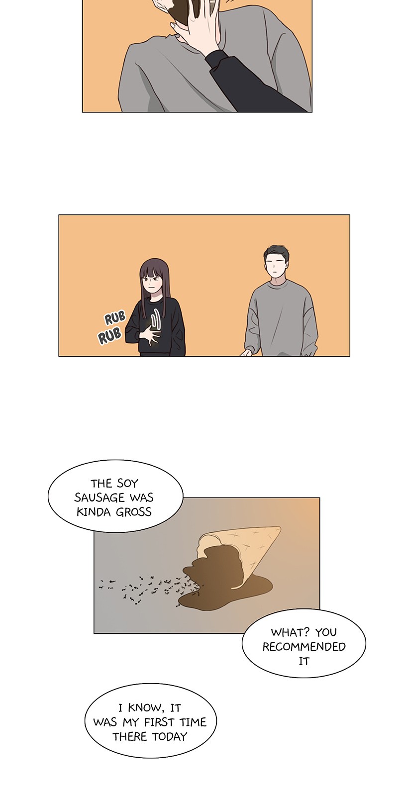 Ooh La La Chapter 1 image 31