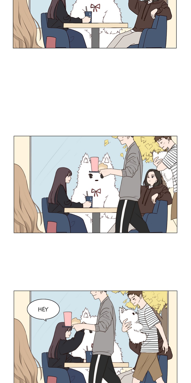 Ooh La La Chapter 1 image 5