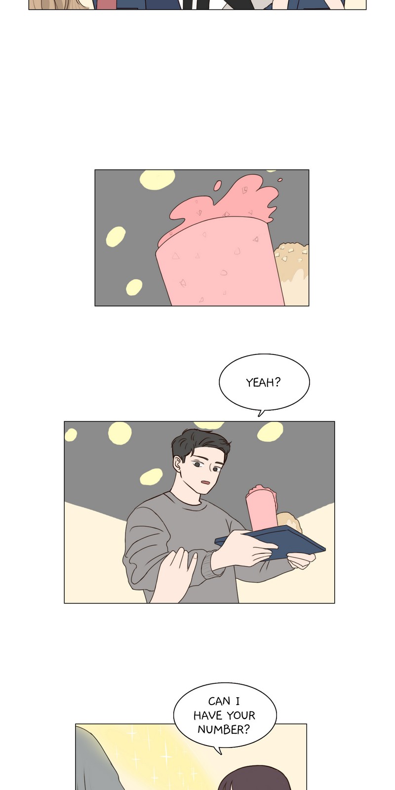 Ooh La La Chapter 1 image 6
