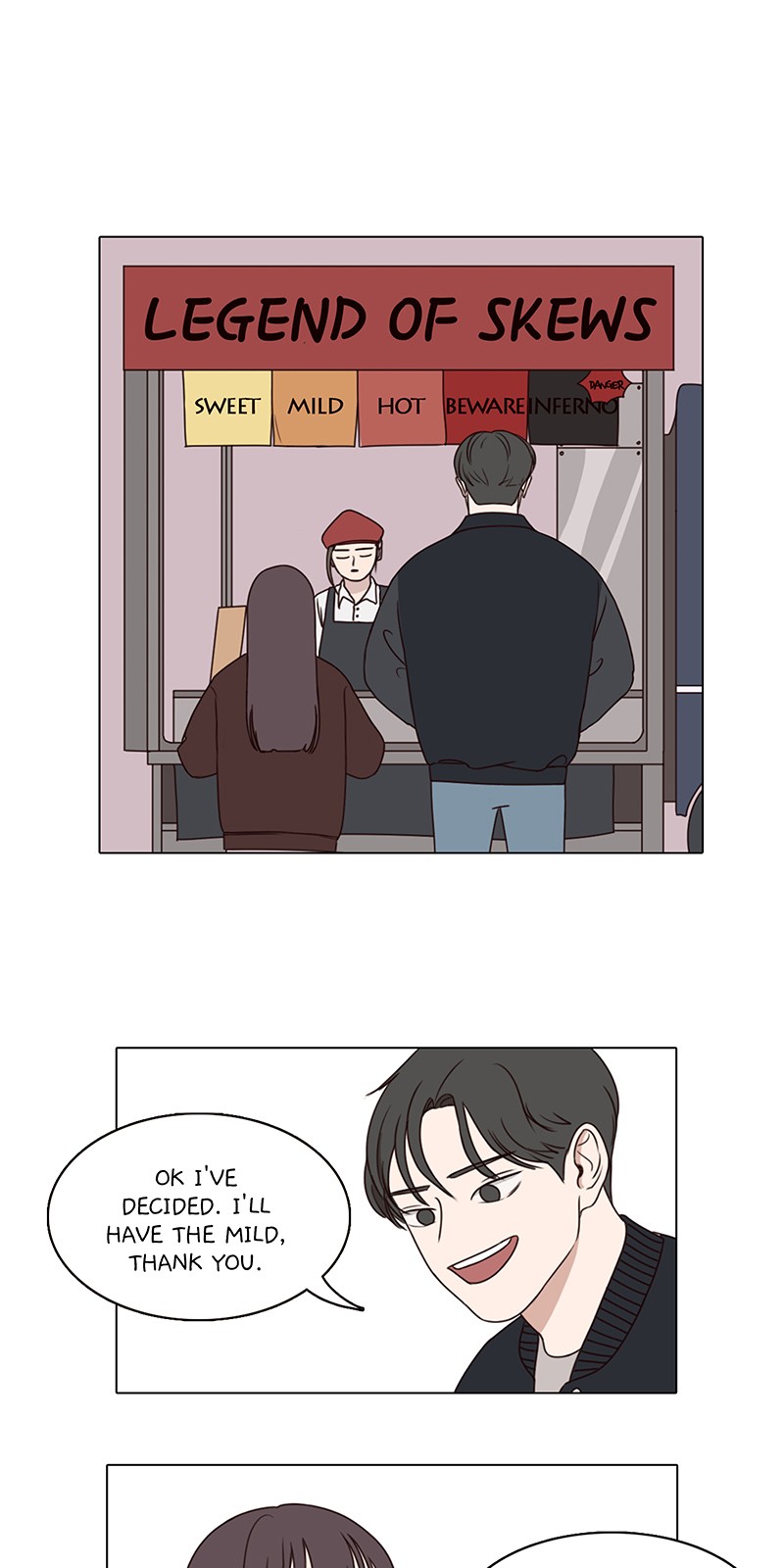 Ooh La La Chapter 10 image 0