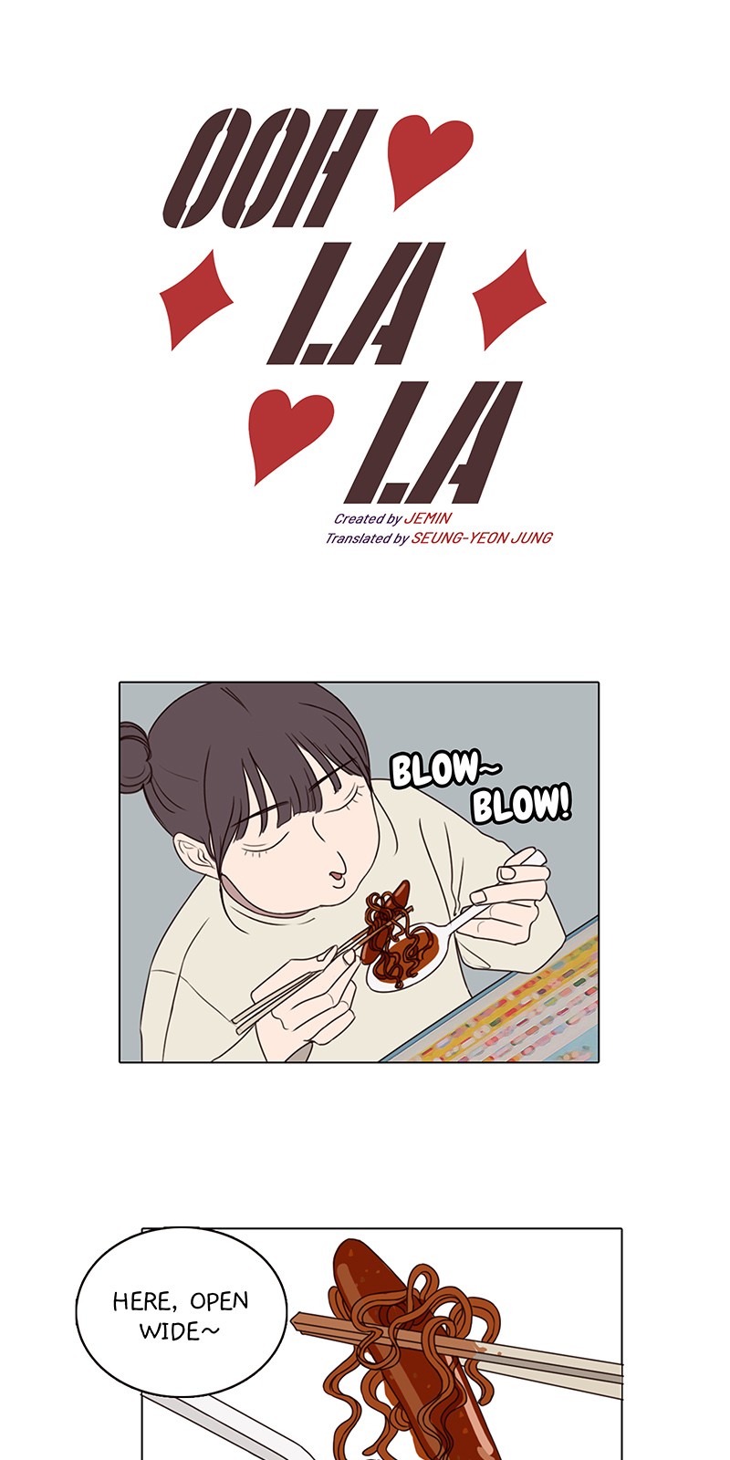 Ooh La La Chapter 10 image 9