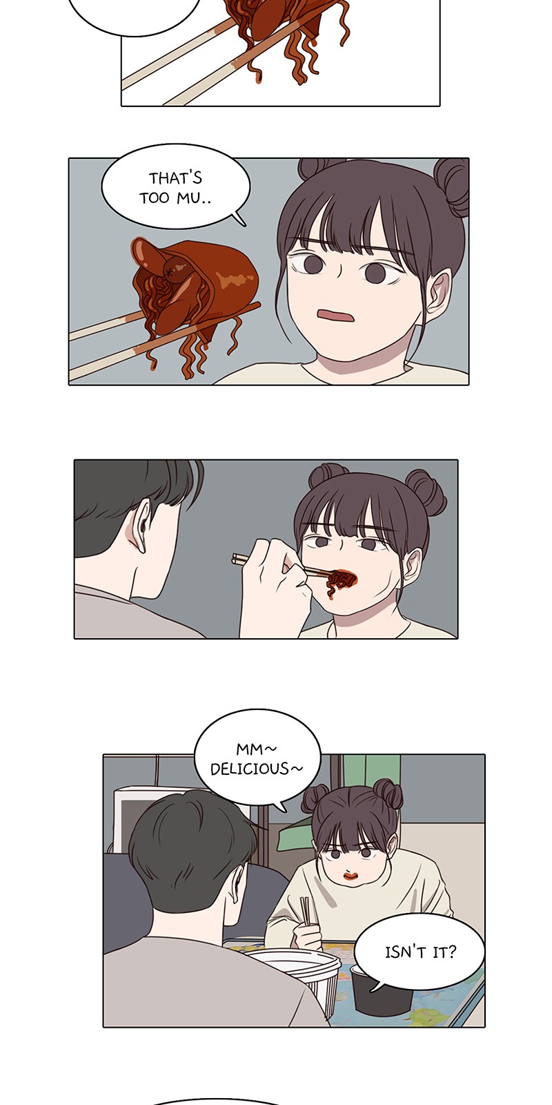 Ooh La La Chapter 10 image 11