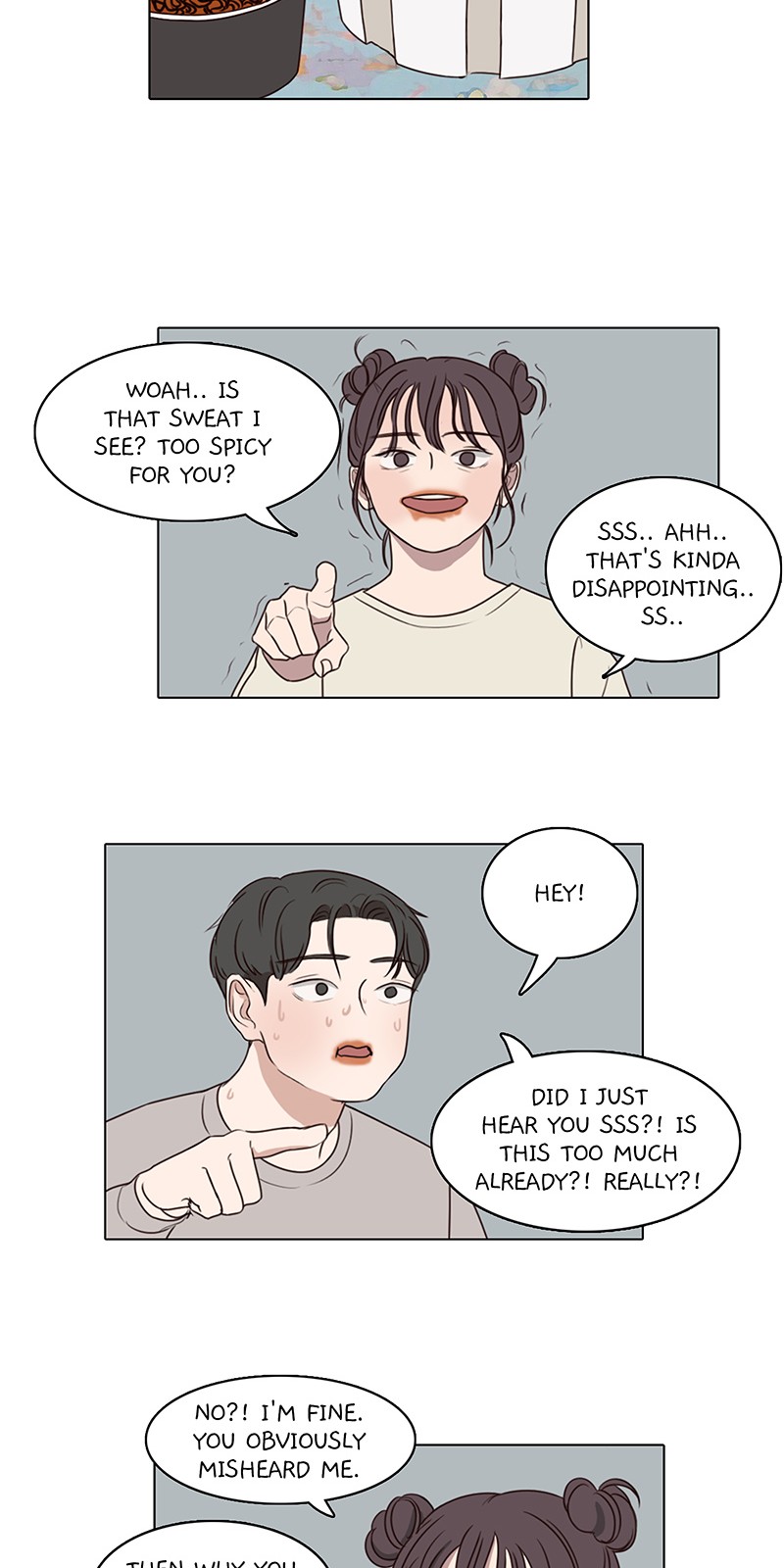 Ooh La La Chapter 10 image 13