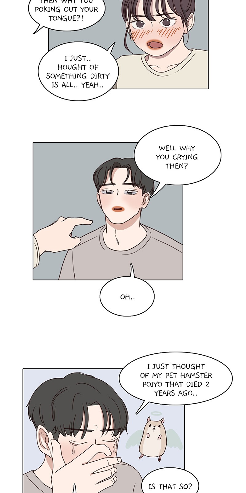 Ooh La La Chapter 10 image 14