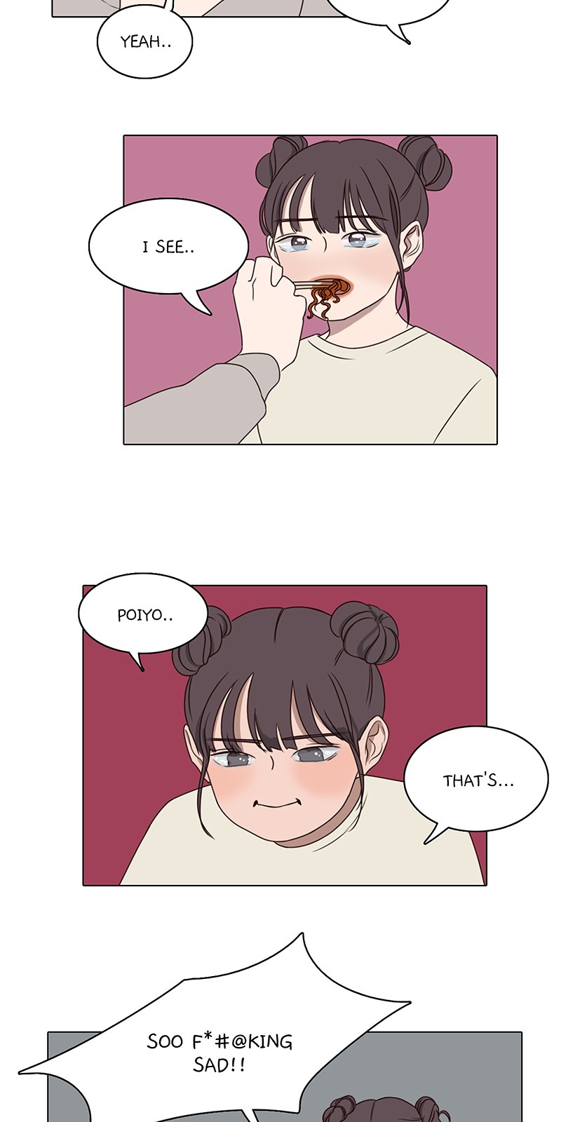 Ooh La La Chapter 10 image 15
