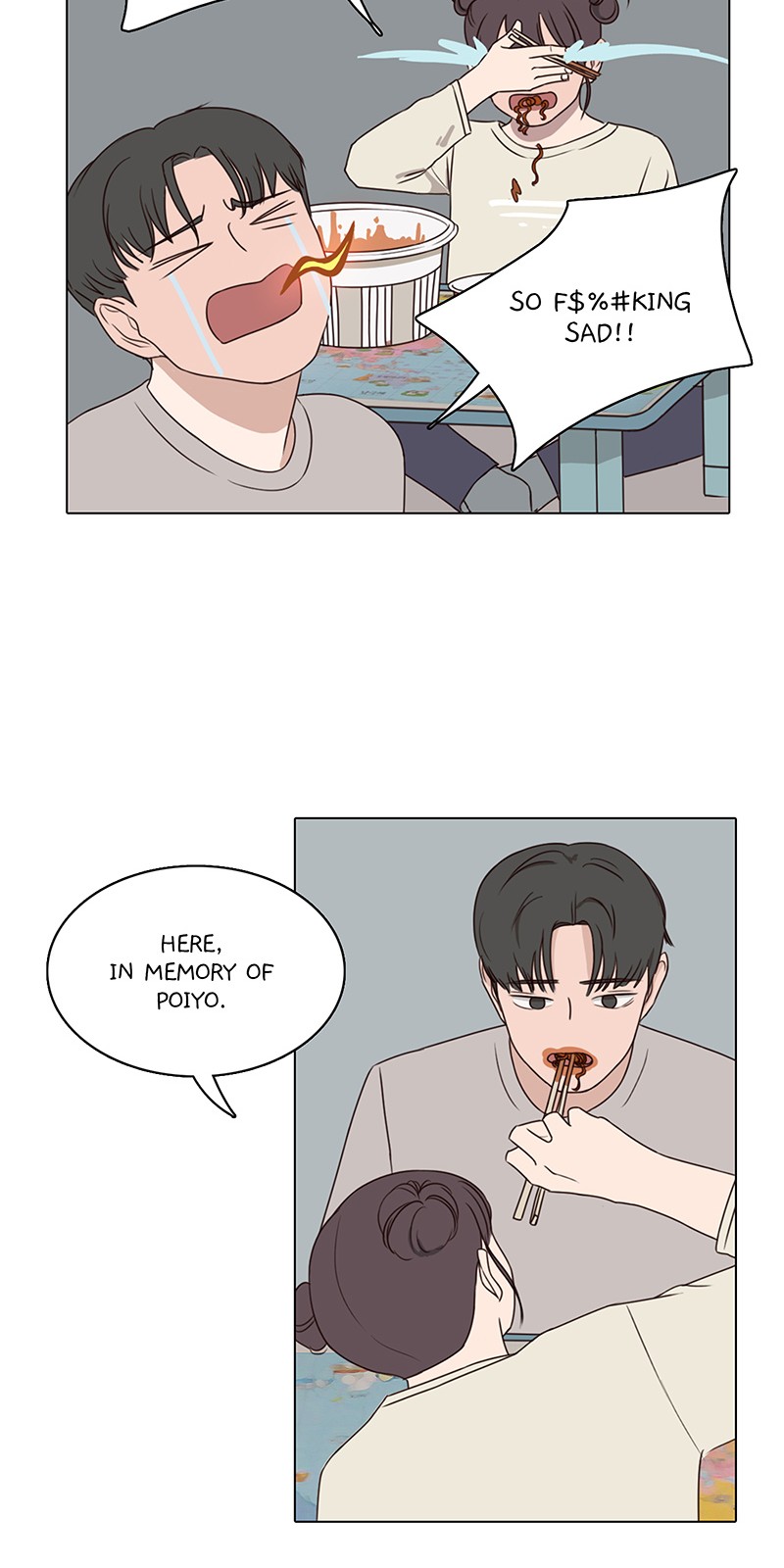 Ooh La La Chapter 10 image 16
