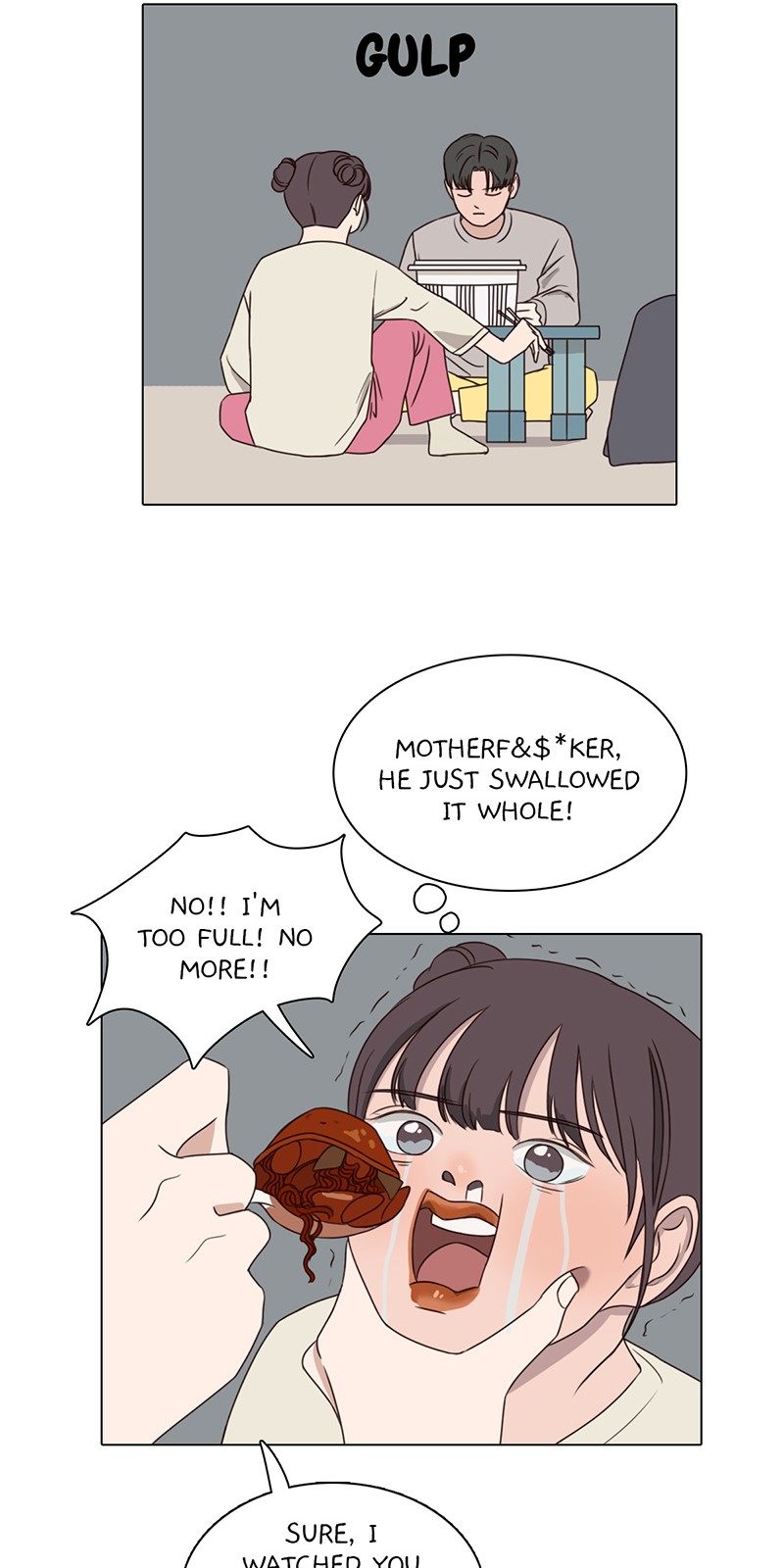 Ooh La La Chapter 10 image 18