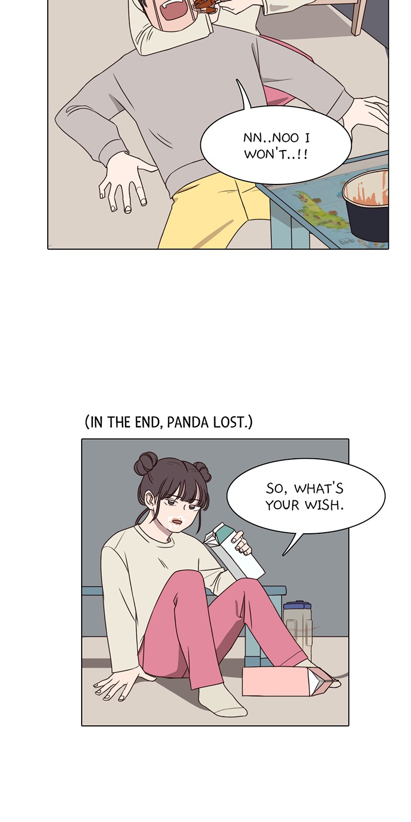 Ooh La La Chapter 10 image 20